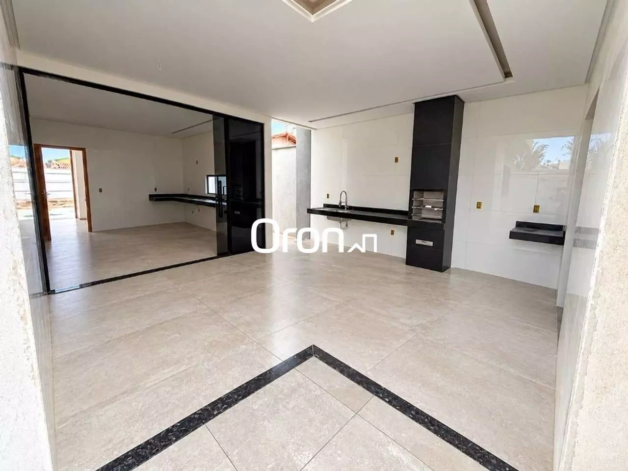 Mídia principal