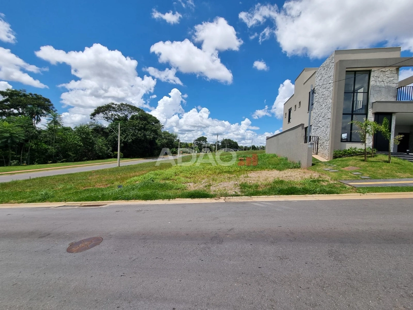 Mídia principal