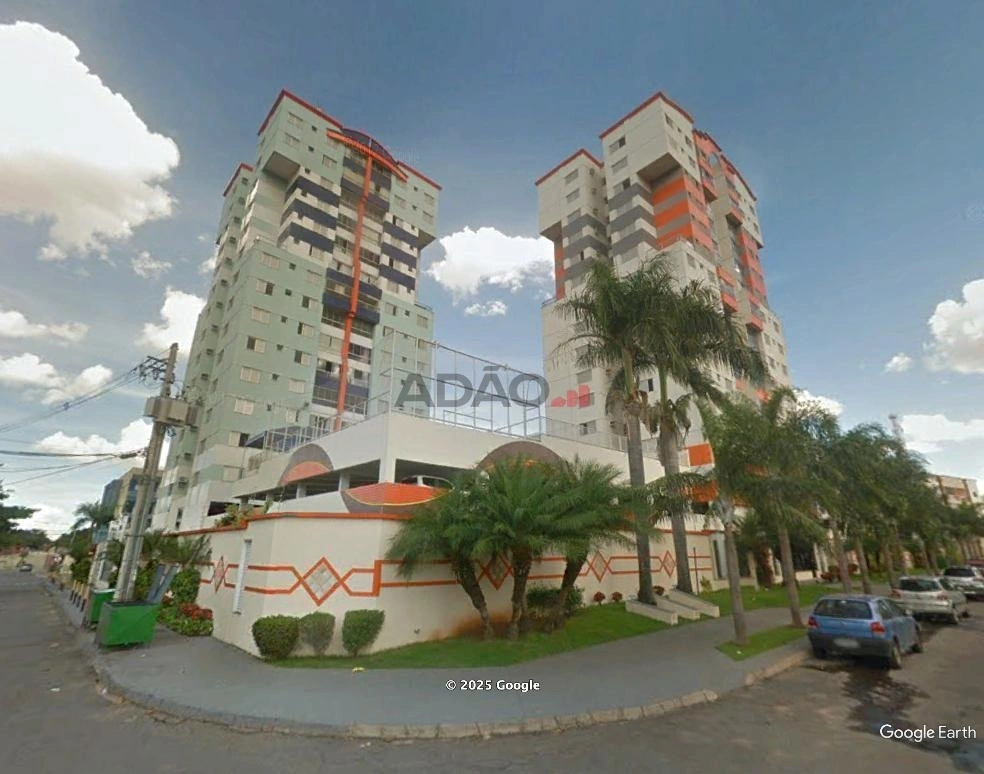 Mídia principal