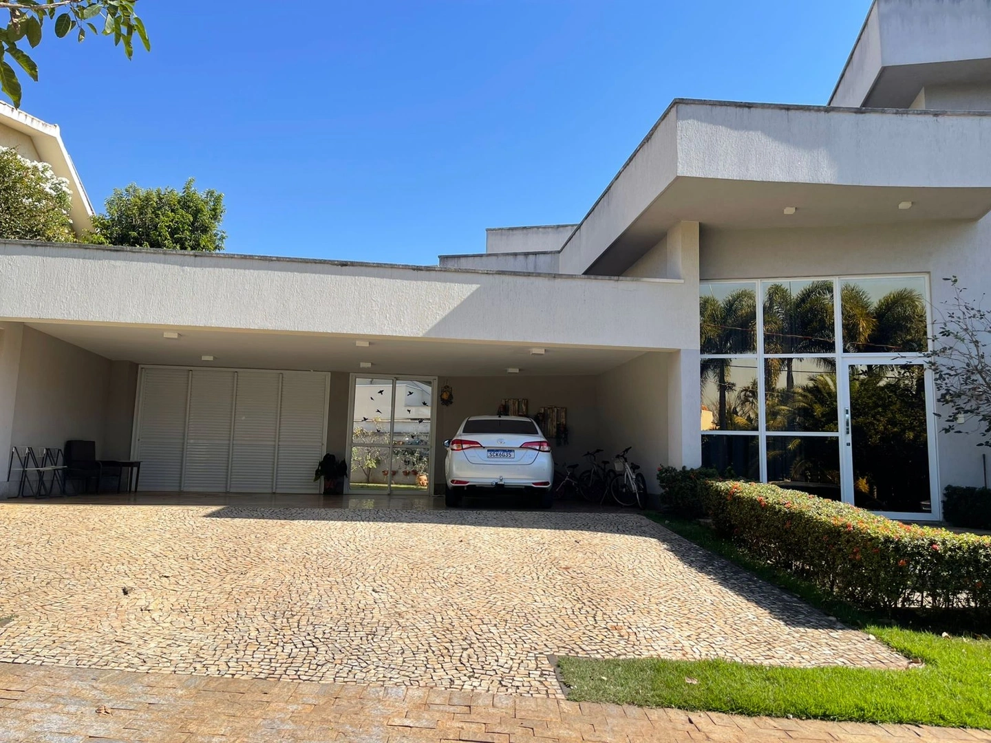 Mídia principal