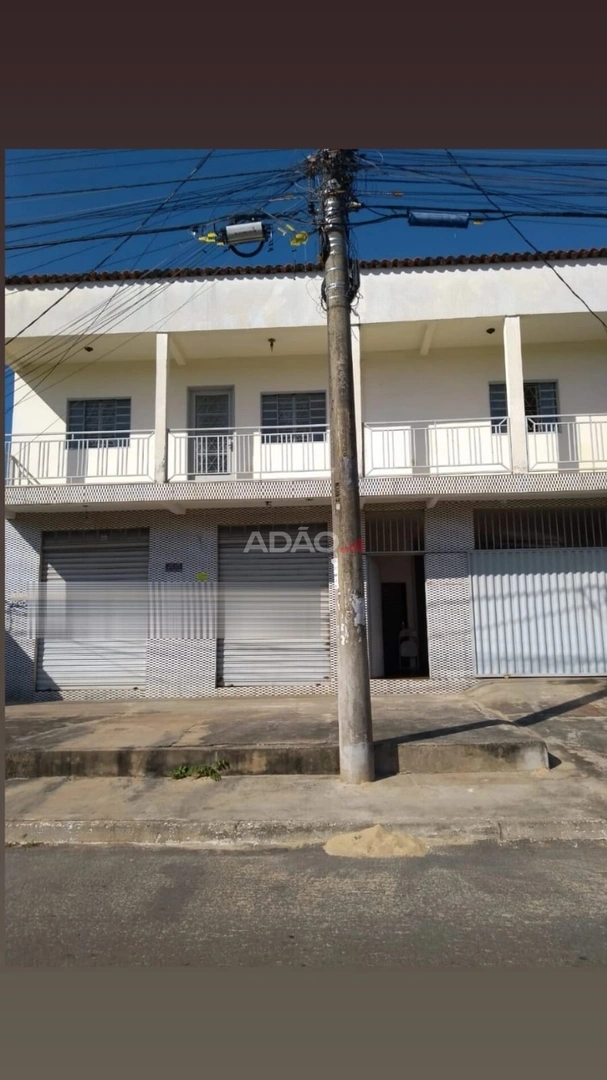 Mídia principal