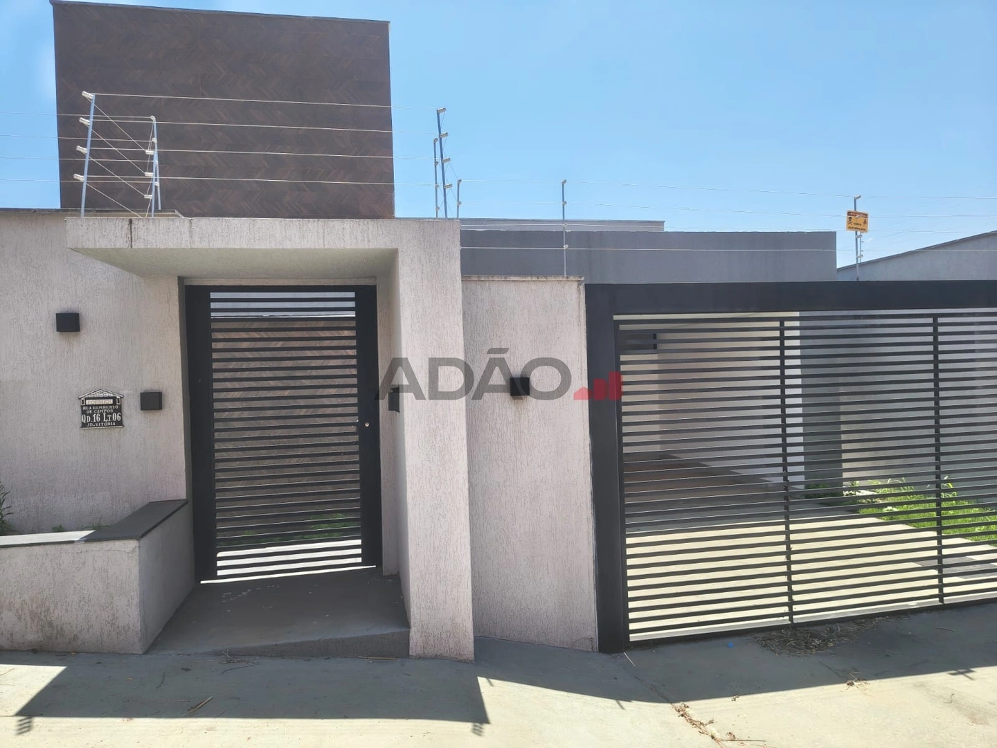 Mídia principal