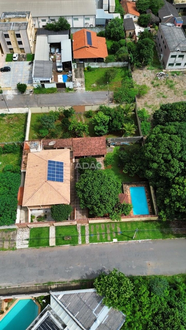 Mídia principal