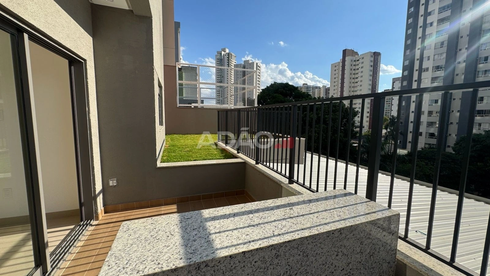 Mídia principal