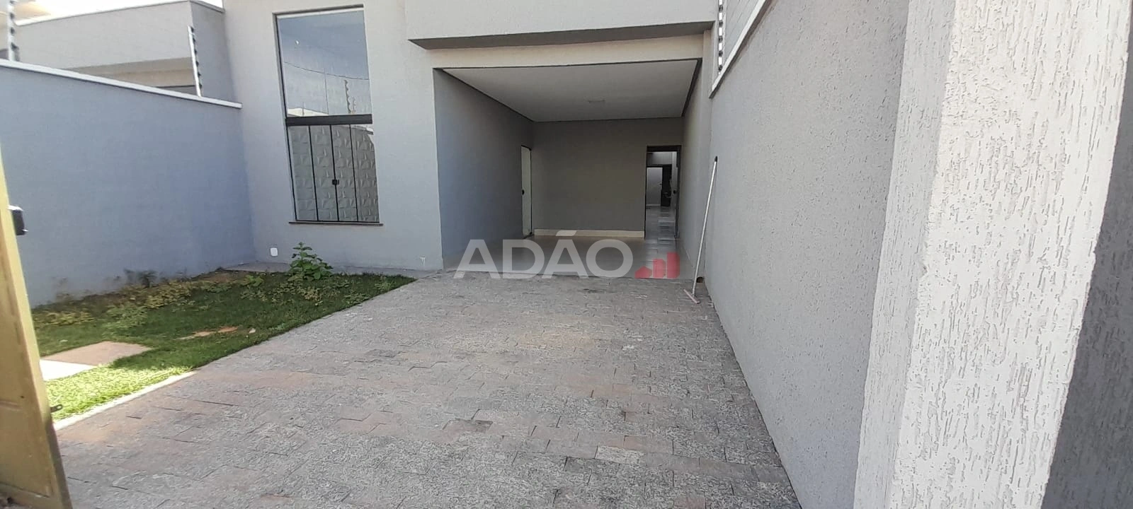 Mídia principal