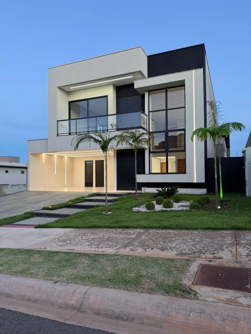 Mídia principal
