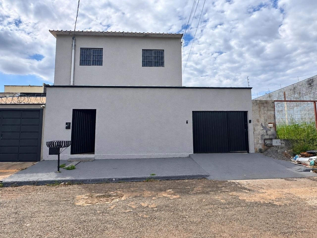 Mídia principal