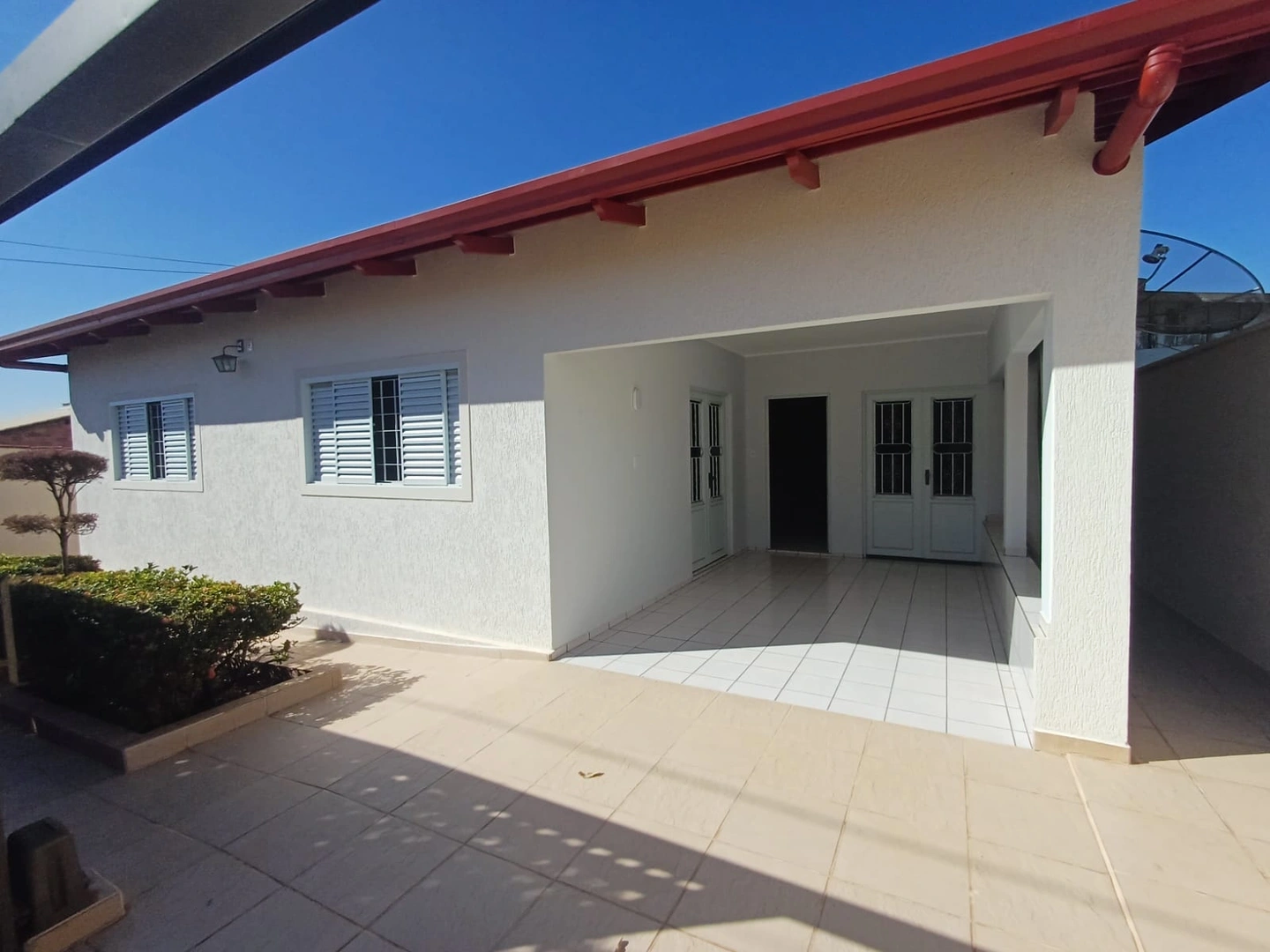 Mídia principal