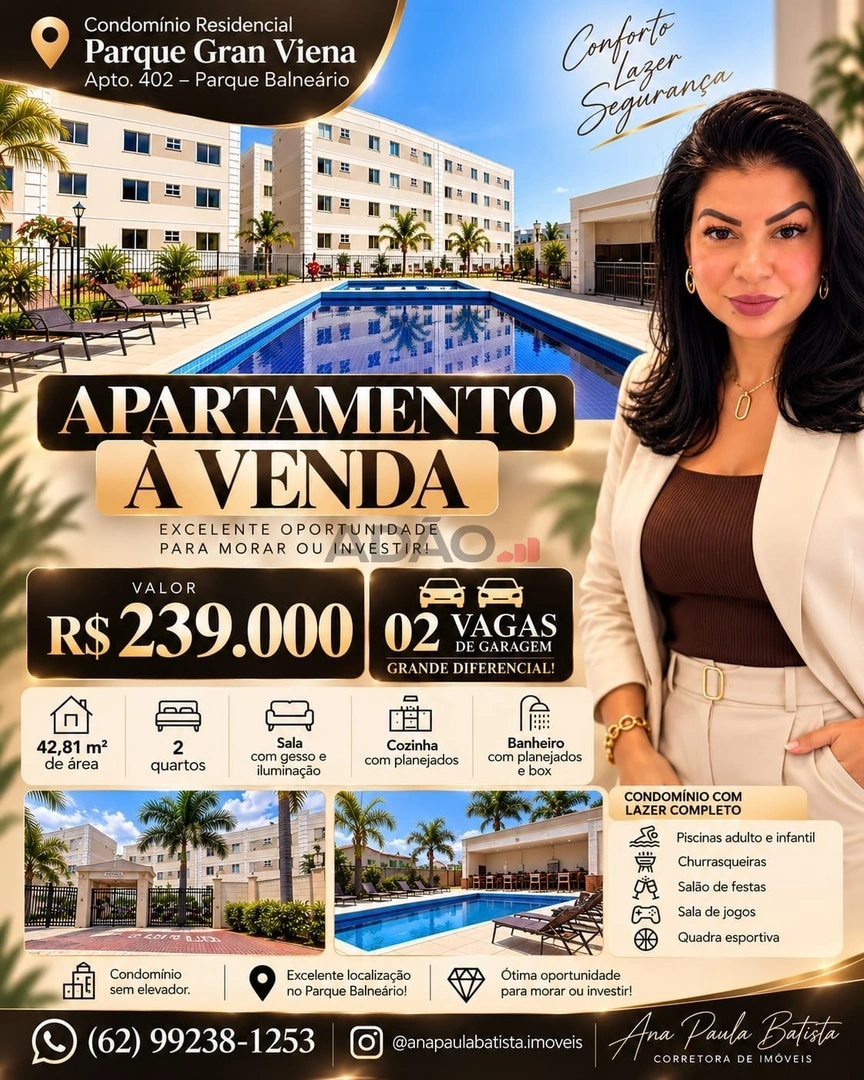Mídia principal