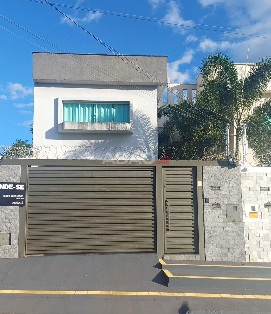 Mídia principal