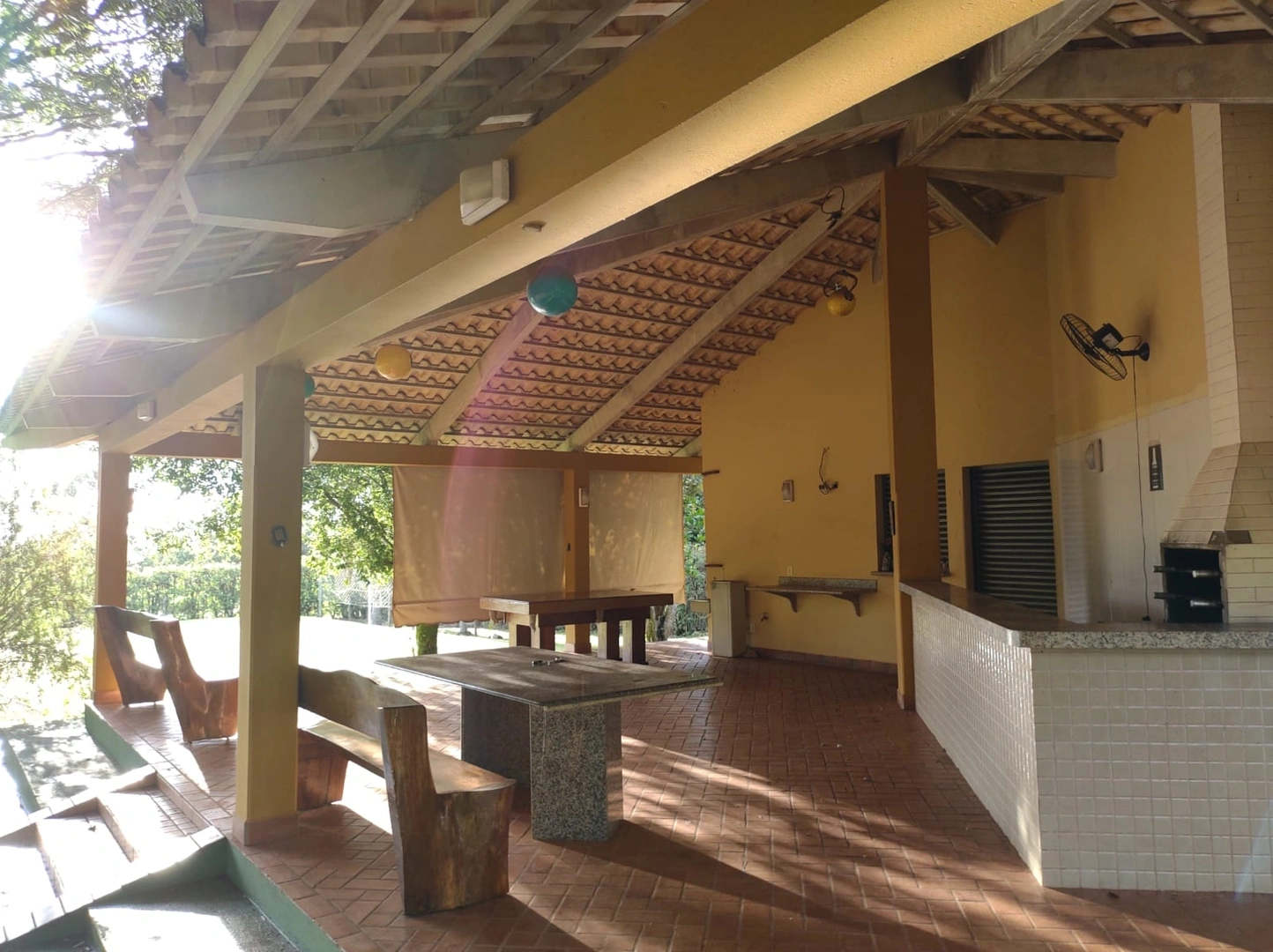 Mídia principal