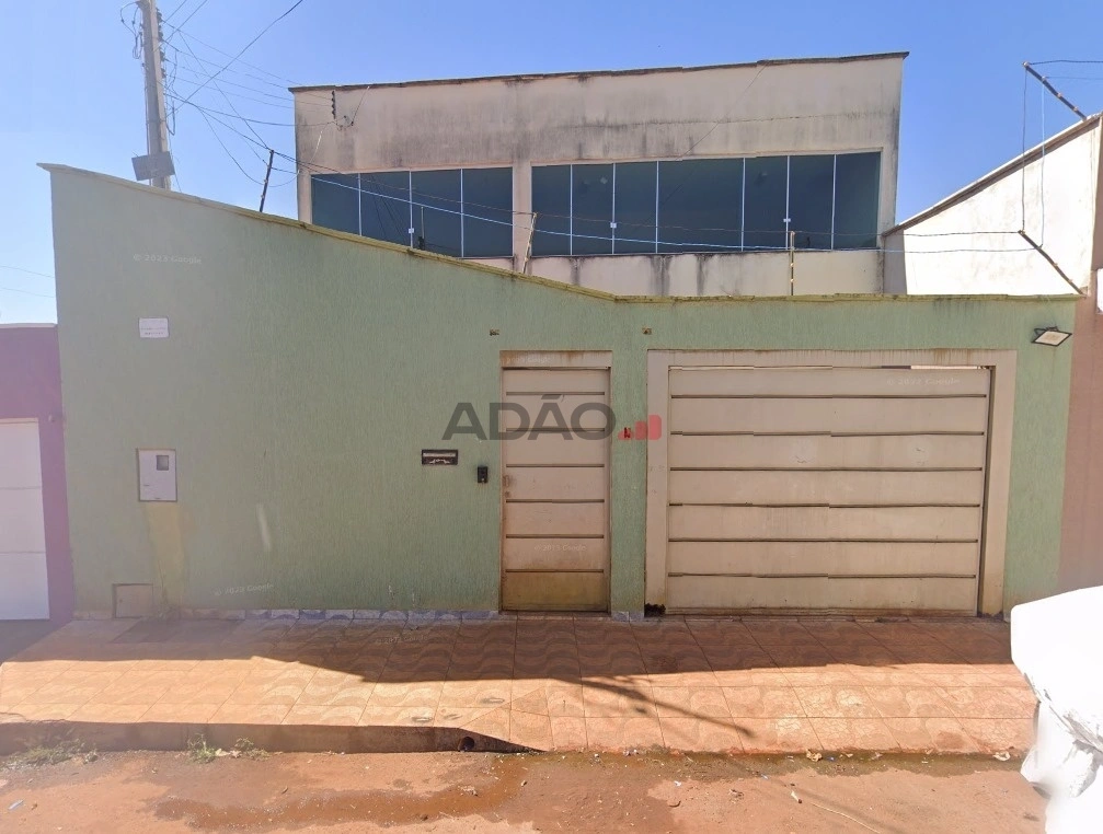 Mídia principal