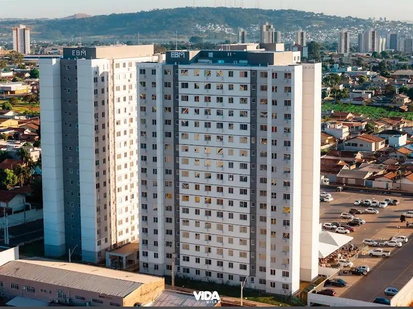 Mídia principal