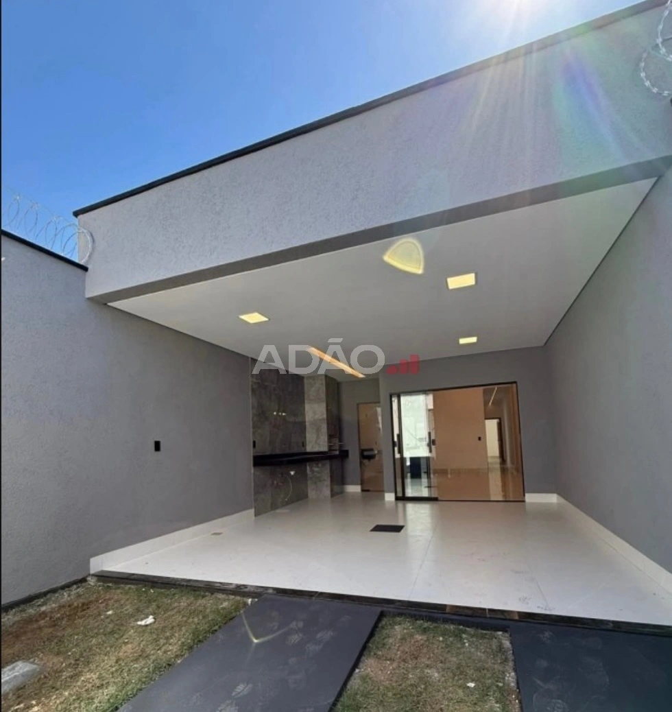 Mídia principal