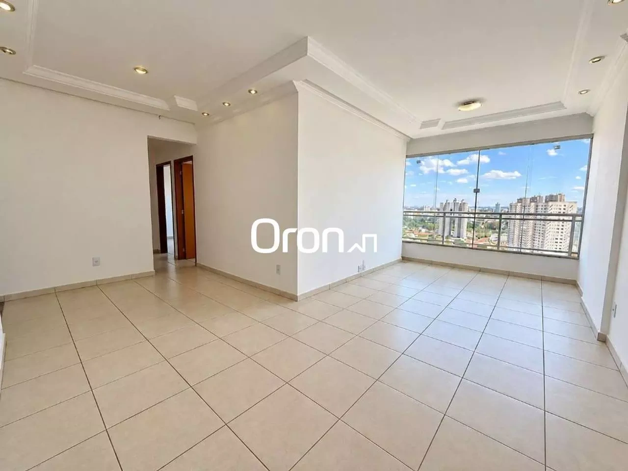 Mídia principal
