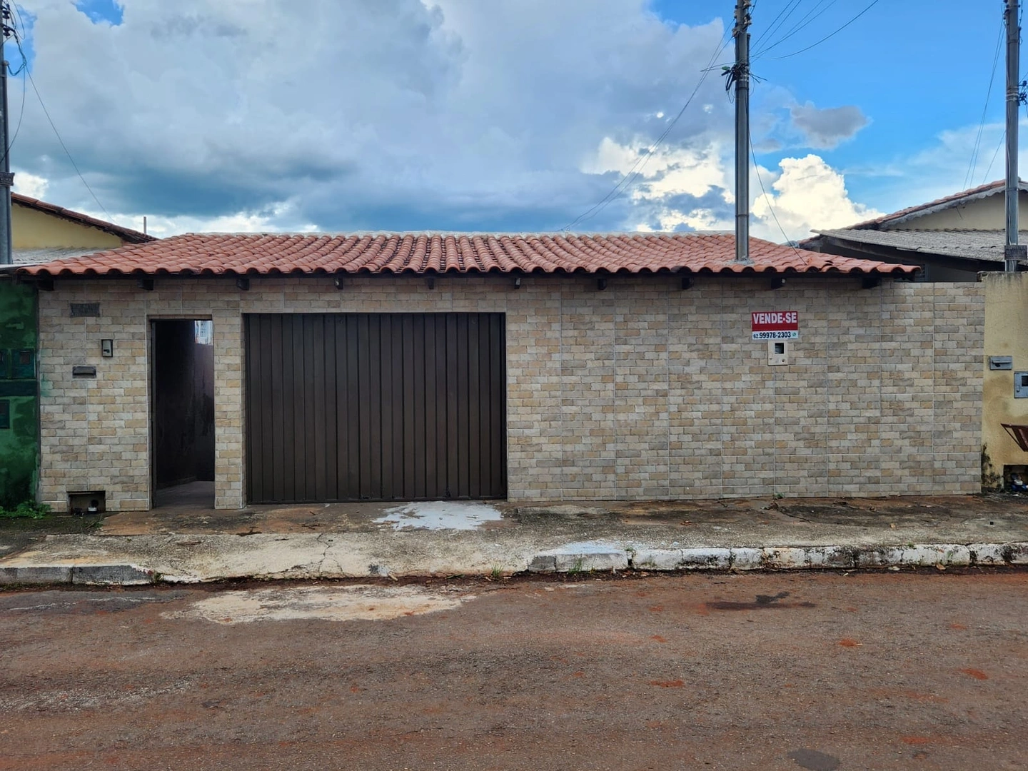 Mídia principal