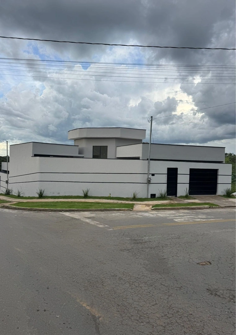 Mídia principal