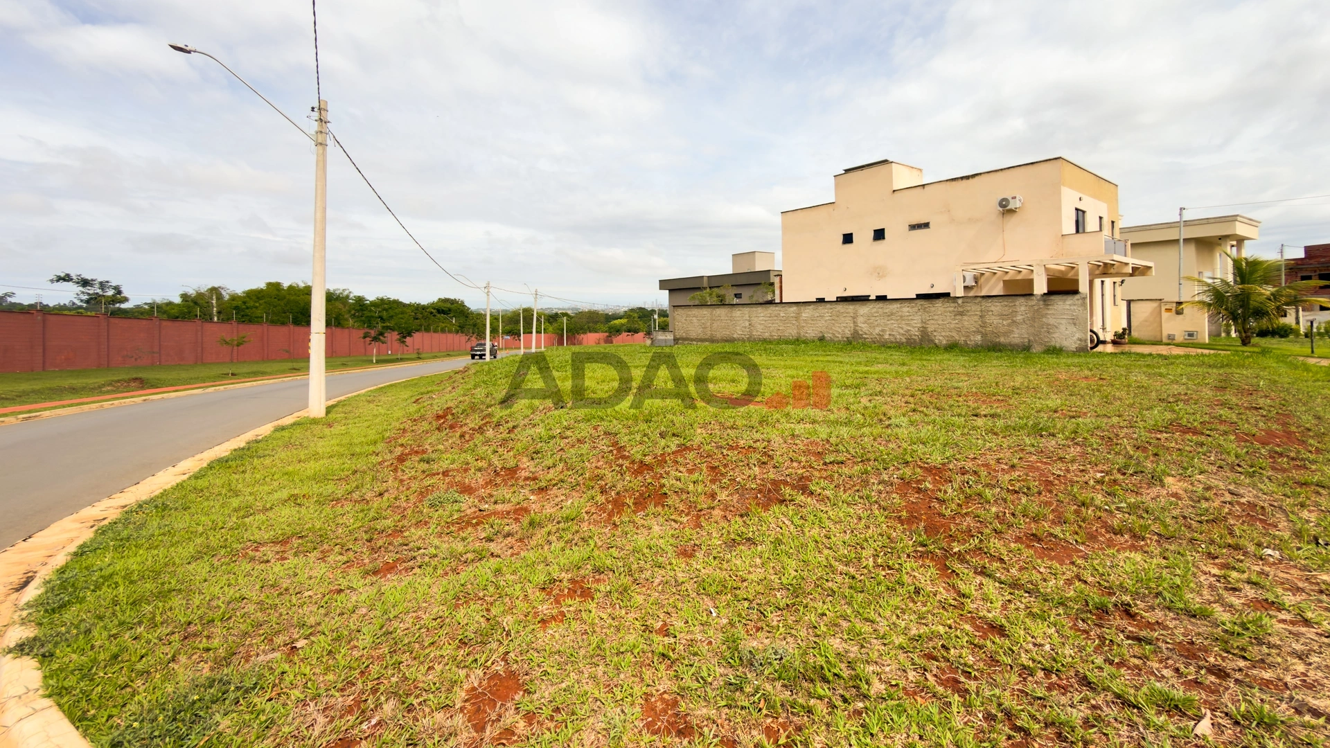 Mídia principal