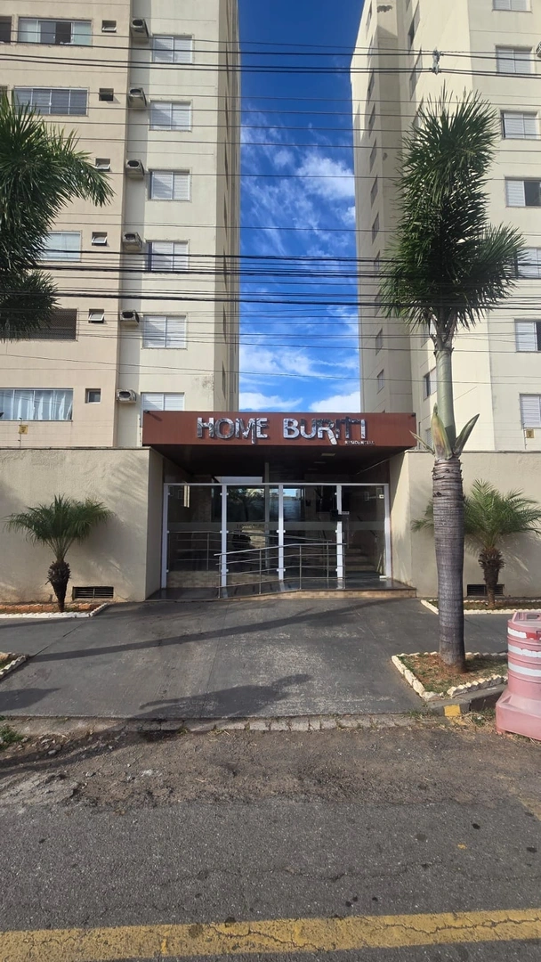 Mídia principal