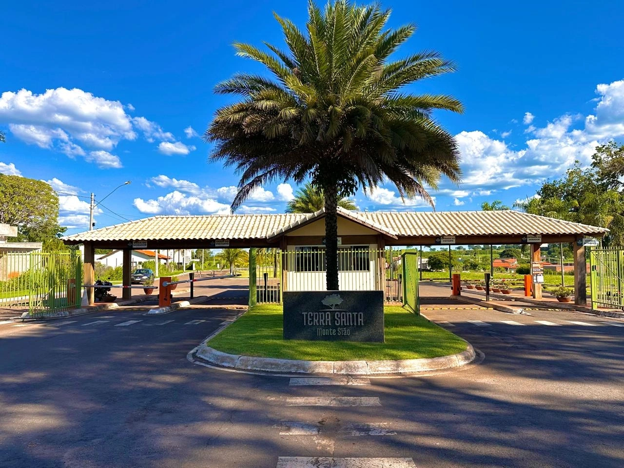 Mídia principal