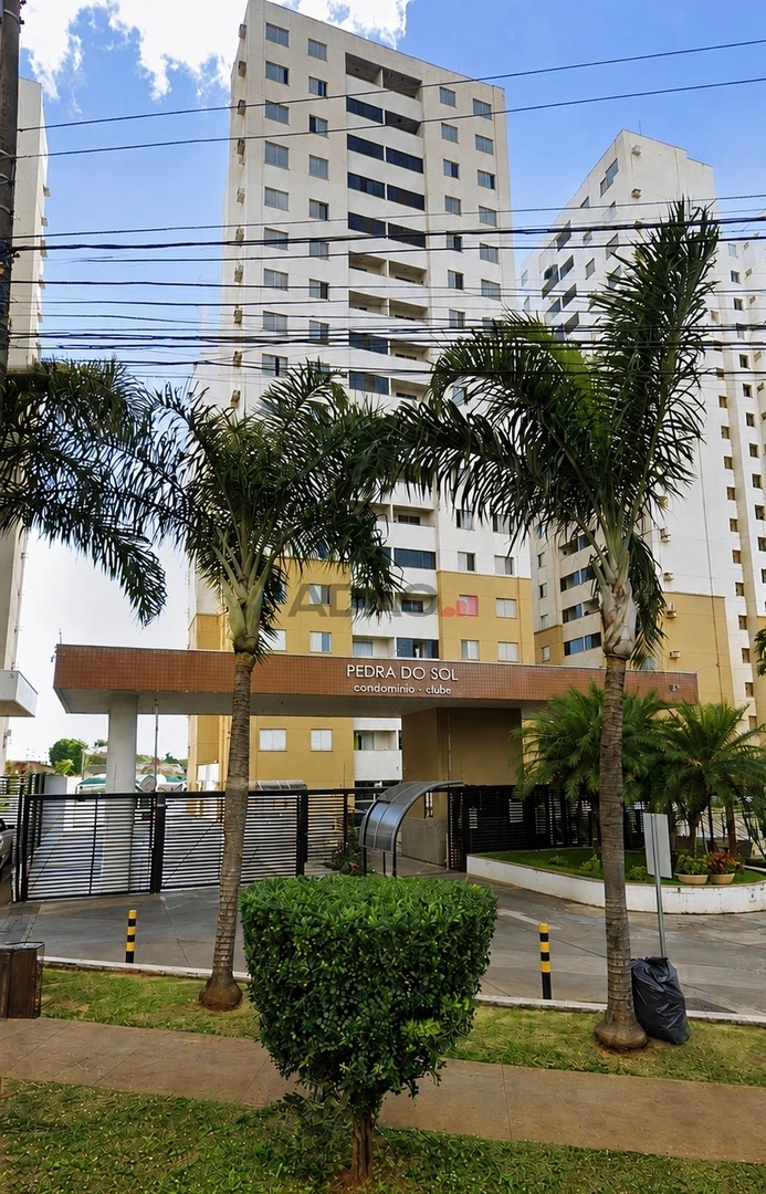 Mídia principal