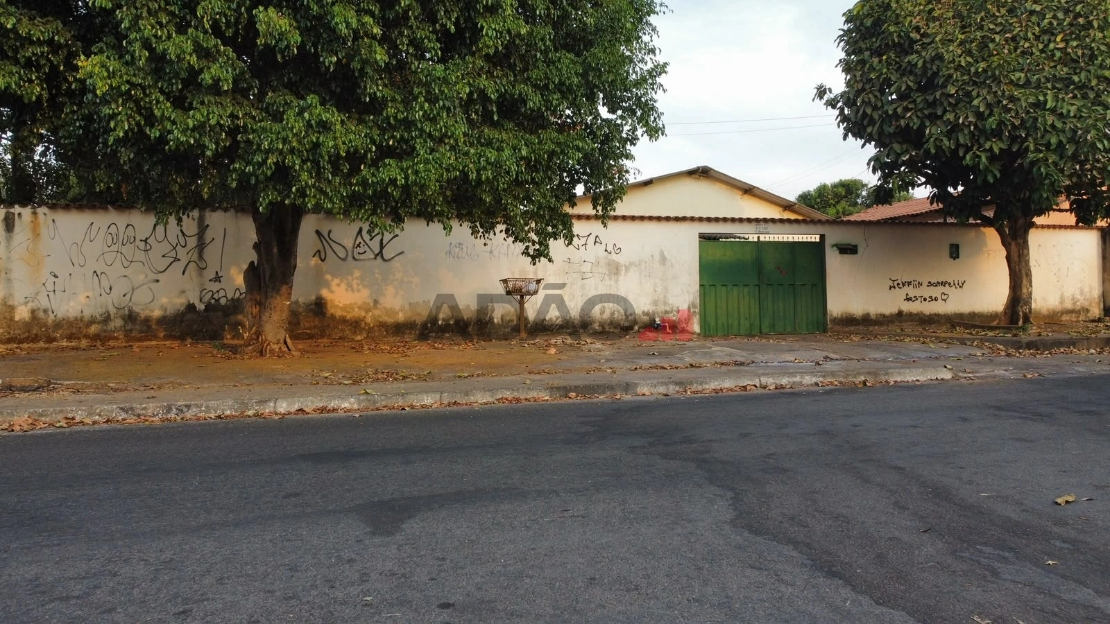 Mídia principal