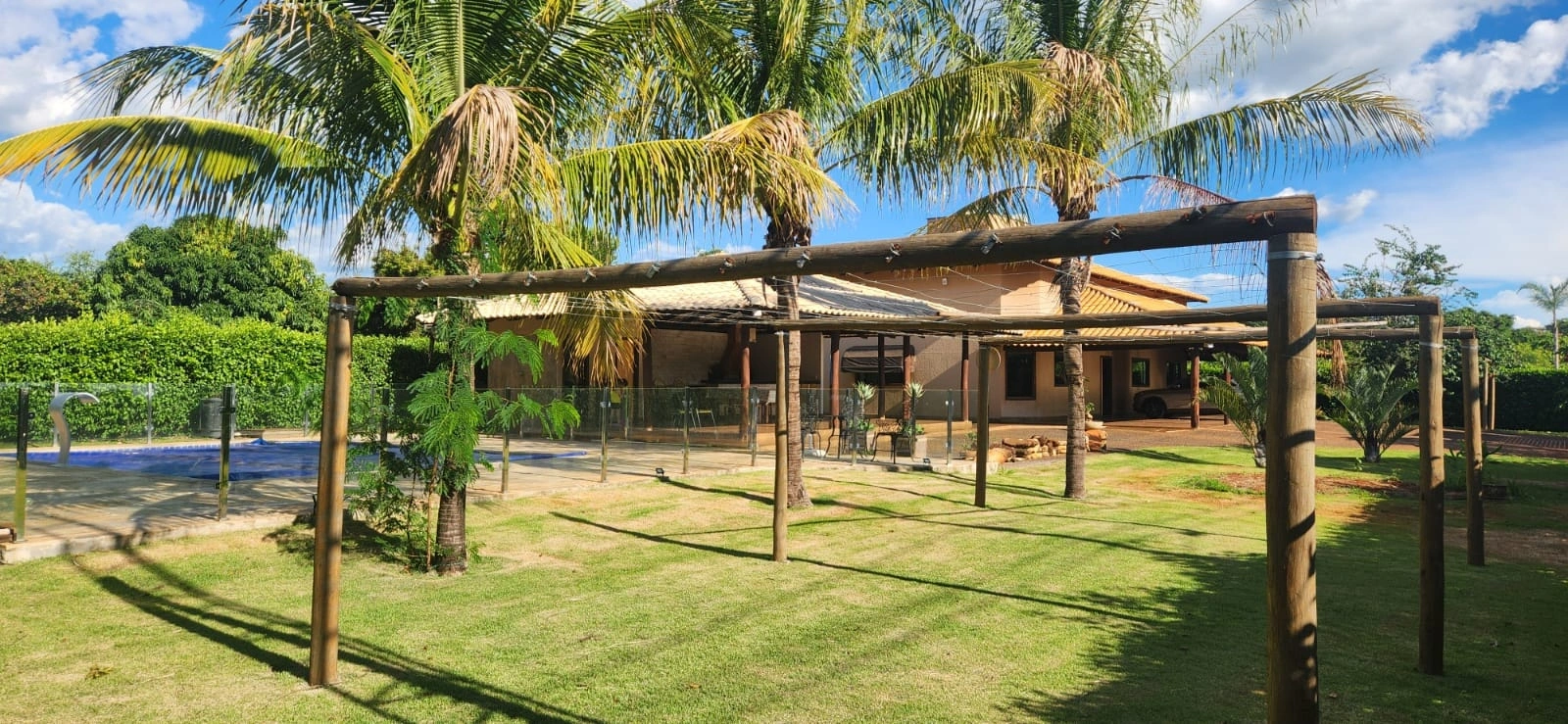 Mídia principal