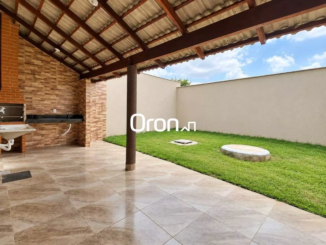 Mídia principal