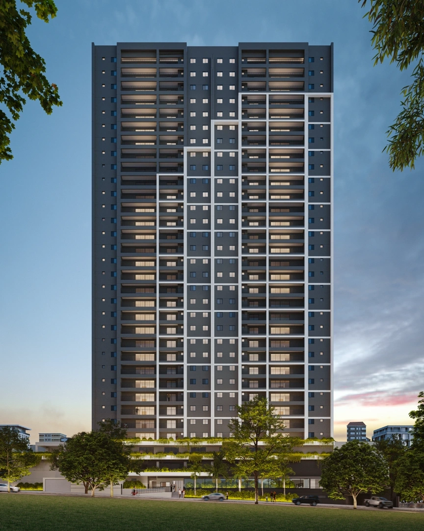 Mídia principal