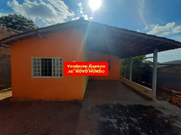 Mídia principal