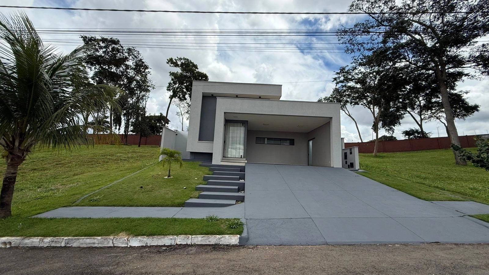 Mídia principal