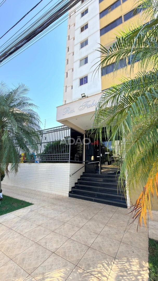 Mídia principal