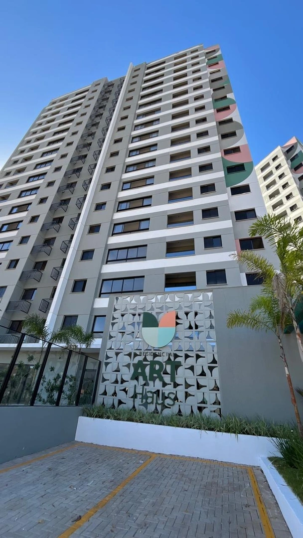 Mídia principal