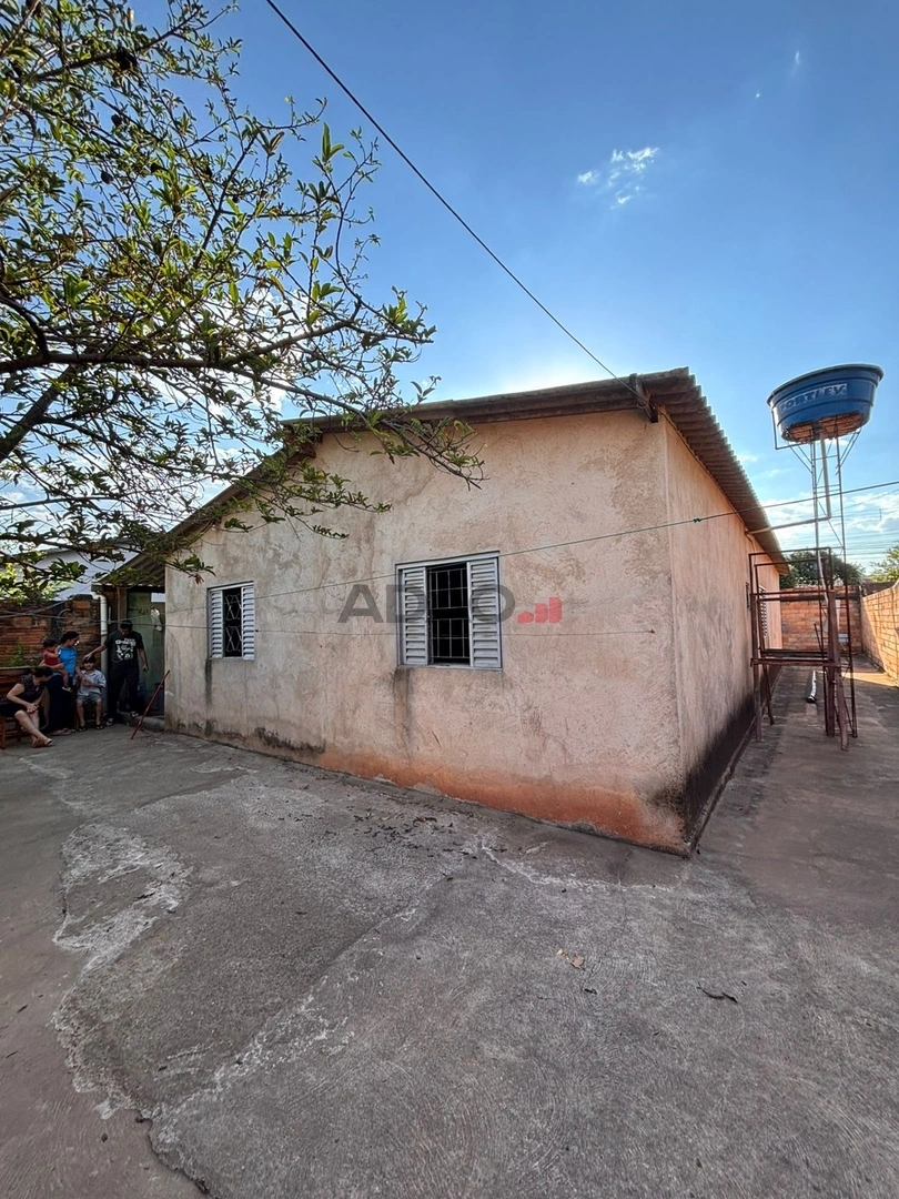 Mídia principal