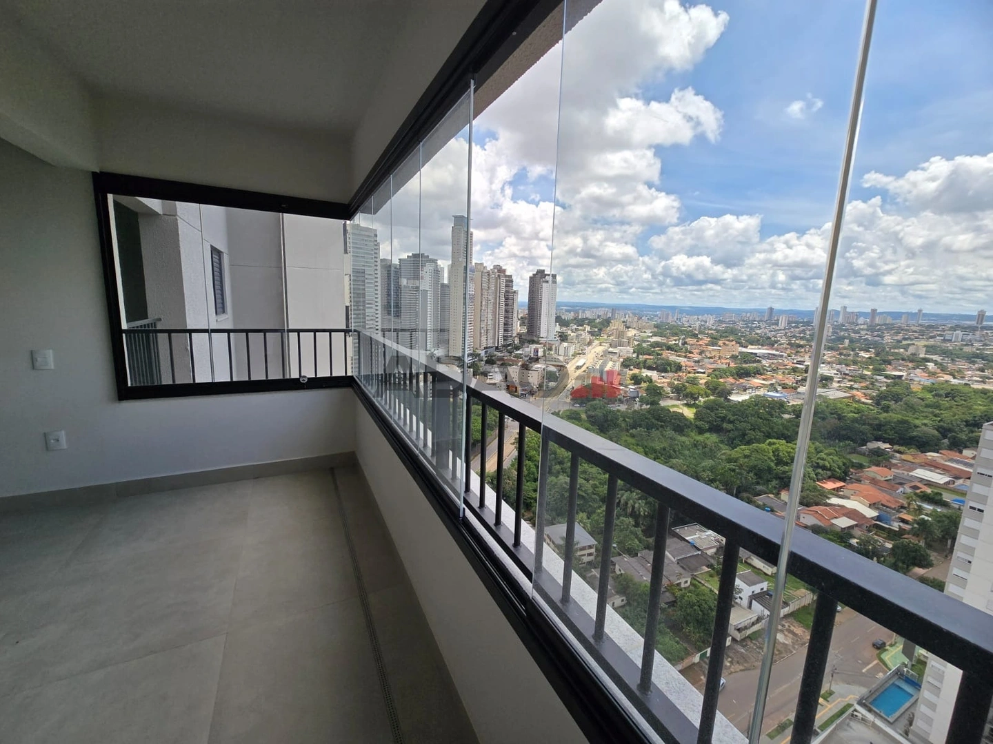 Mídia principal