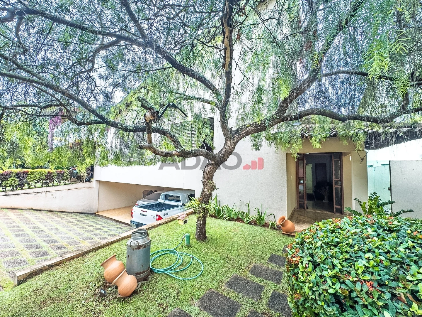 Mídia principal