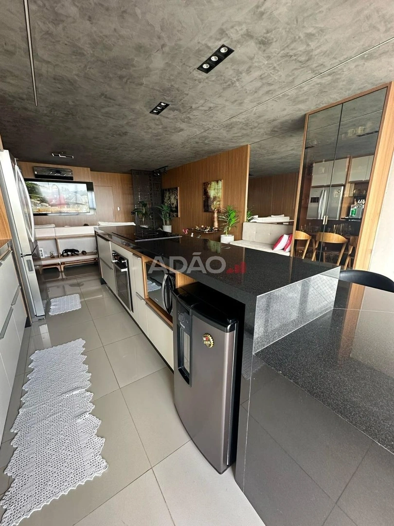 Mídia principal