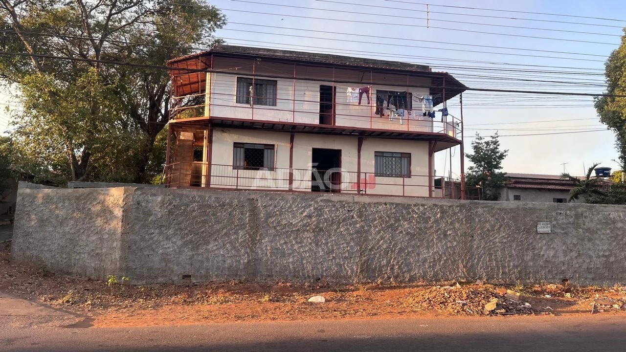 Mídia principal