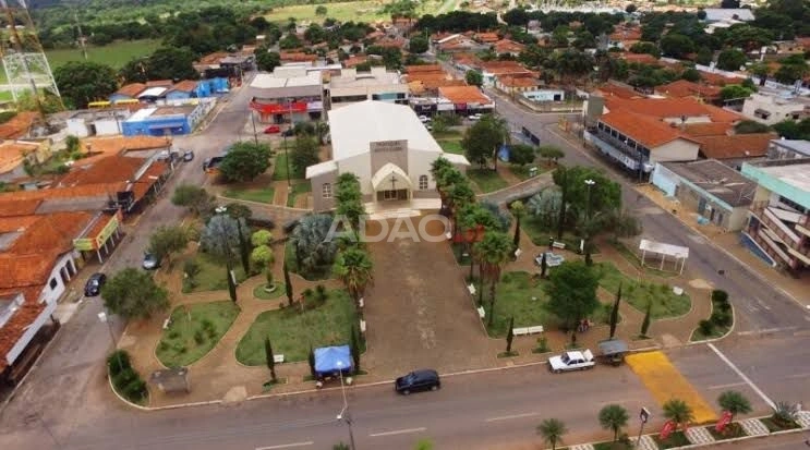 Mídia principal