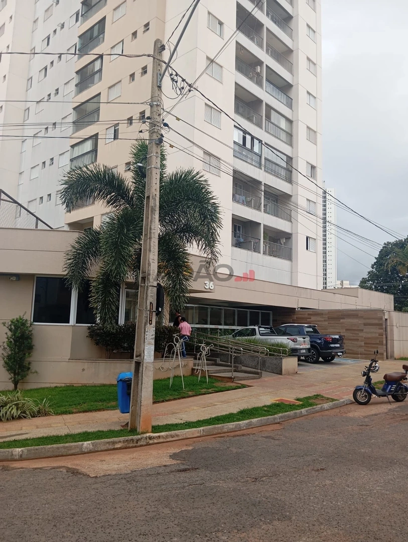 Mídia principal
