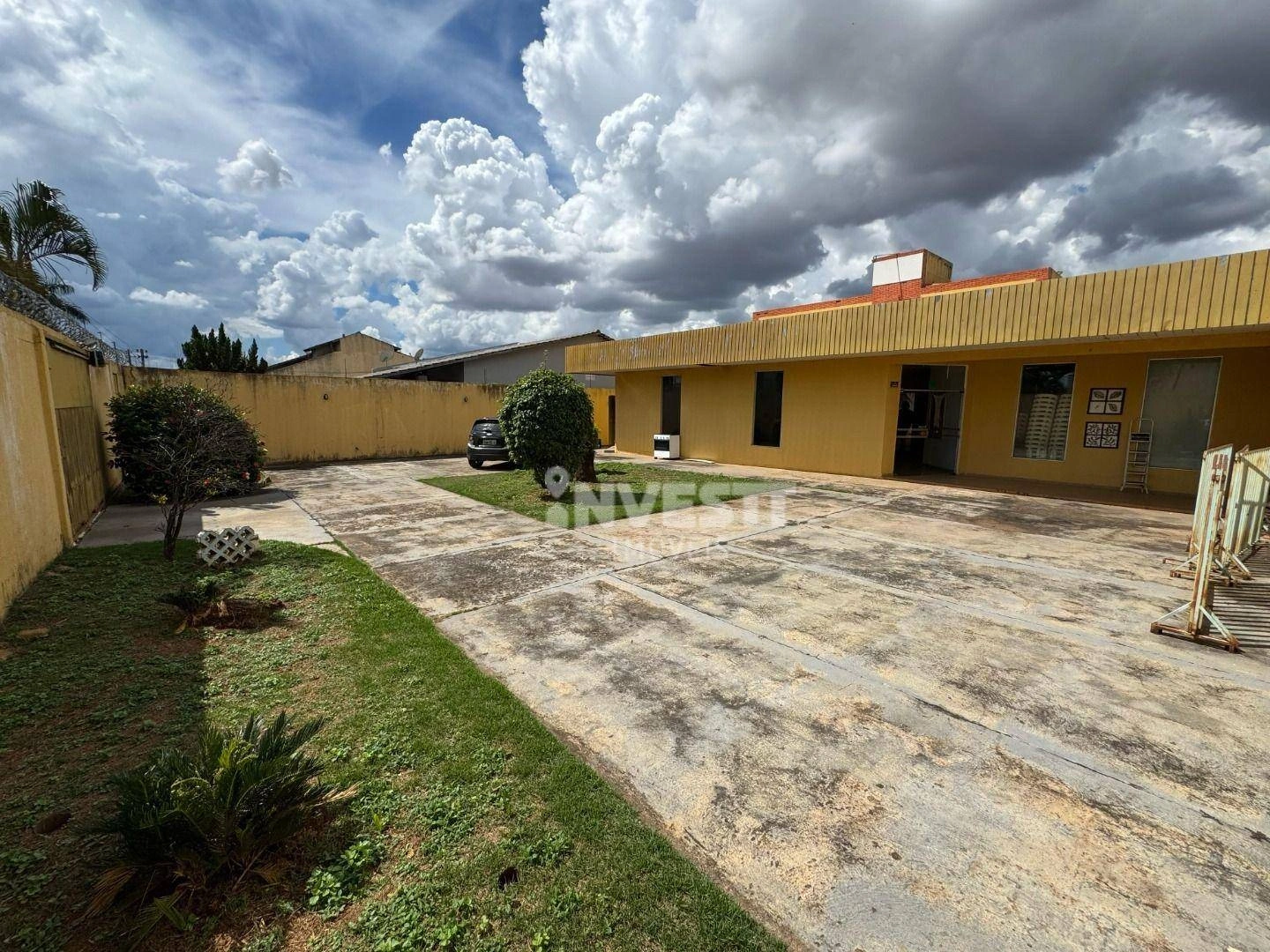 Mídia principal