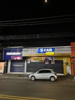 Mídia principal