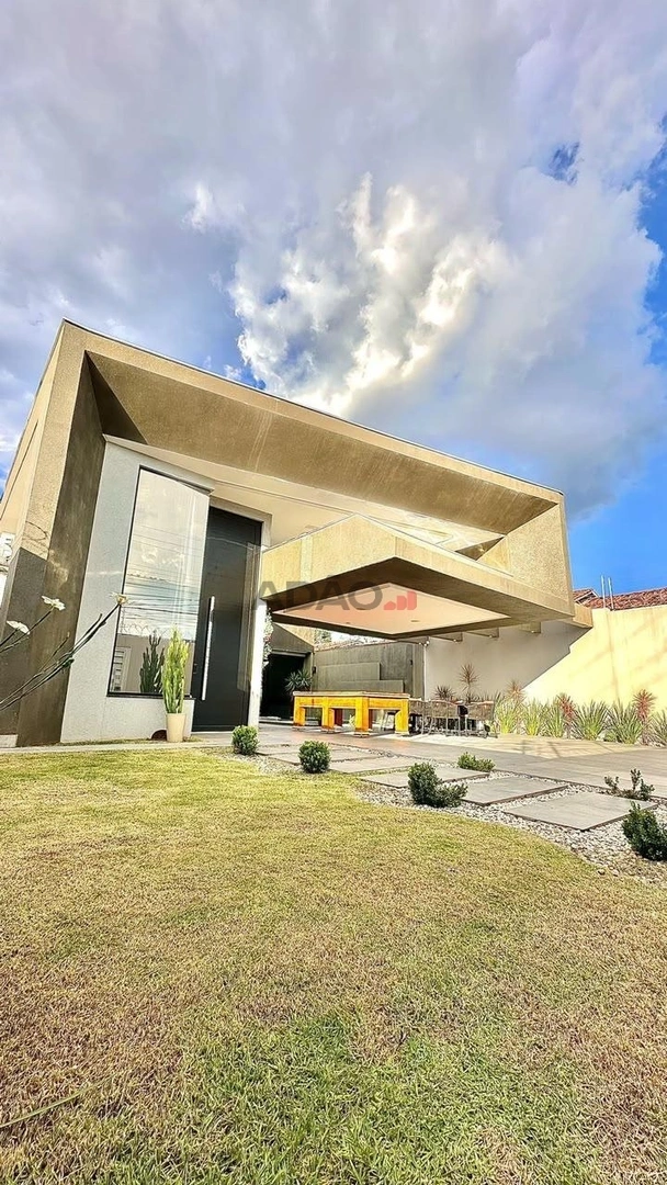 Mídia principal