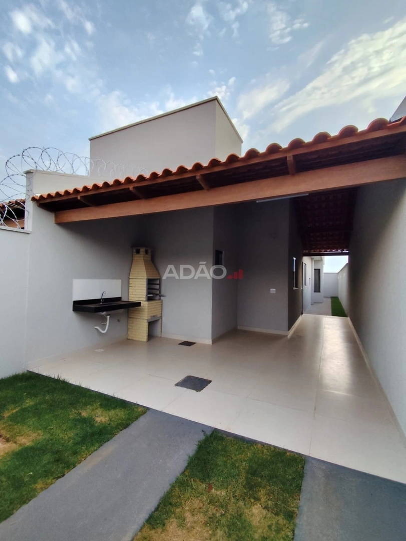 Mídia principal
