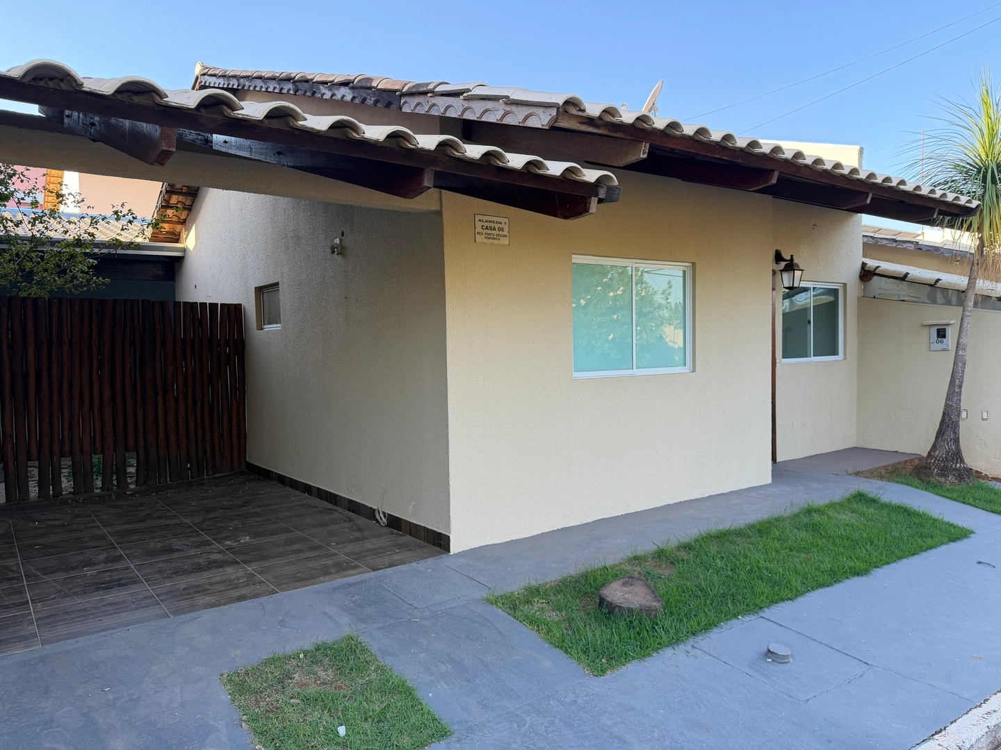 Mídia principal