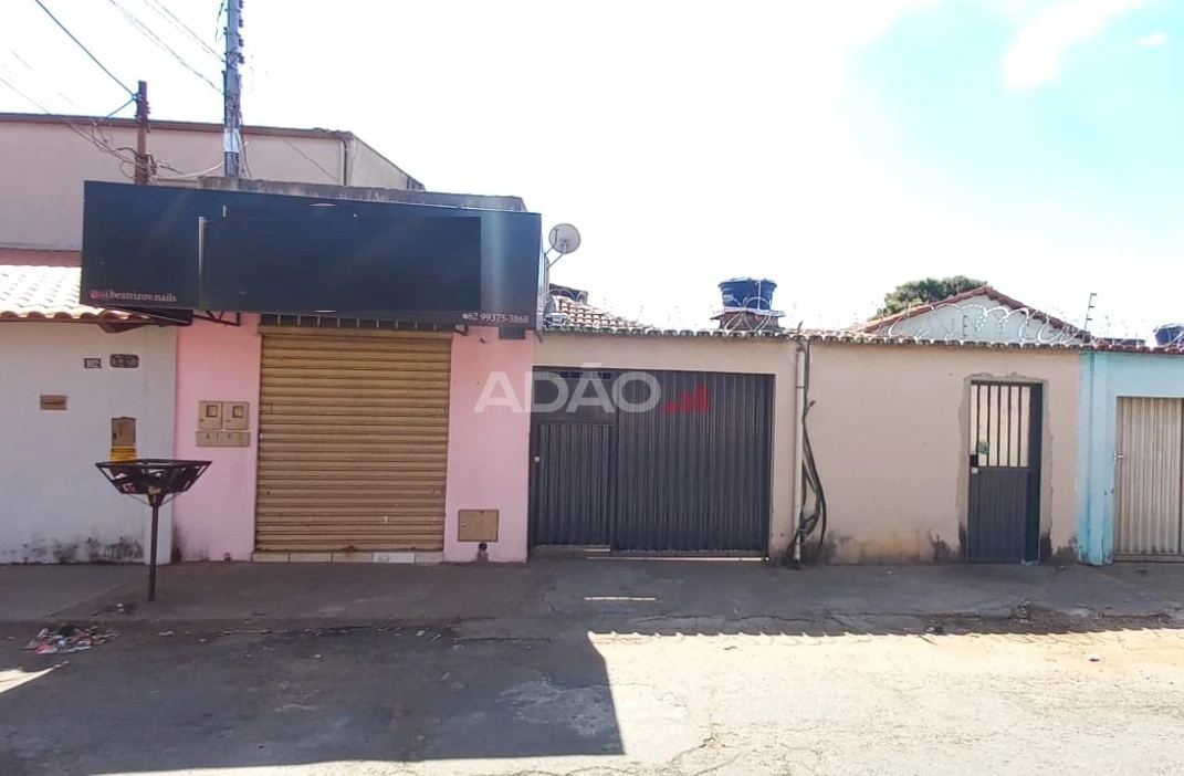 Mídia principal