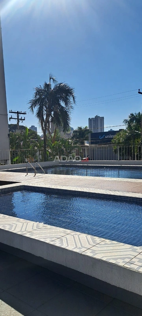 Mídia principal