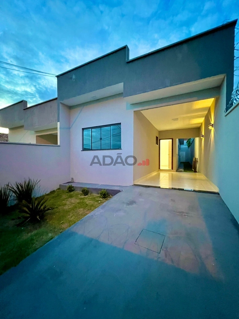 Mídia principal