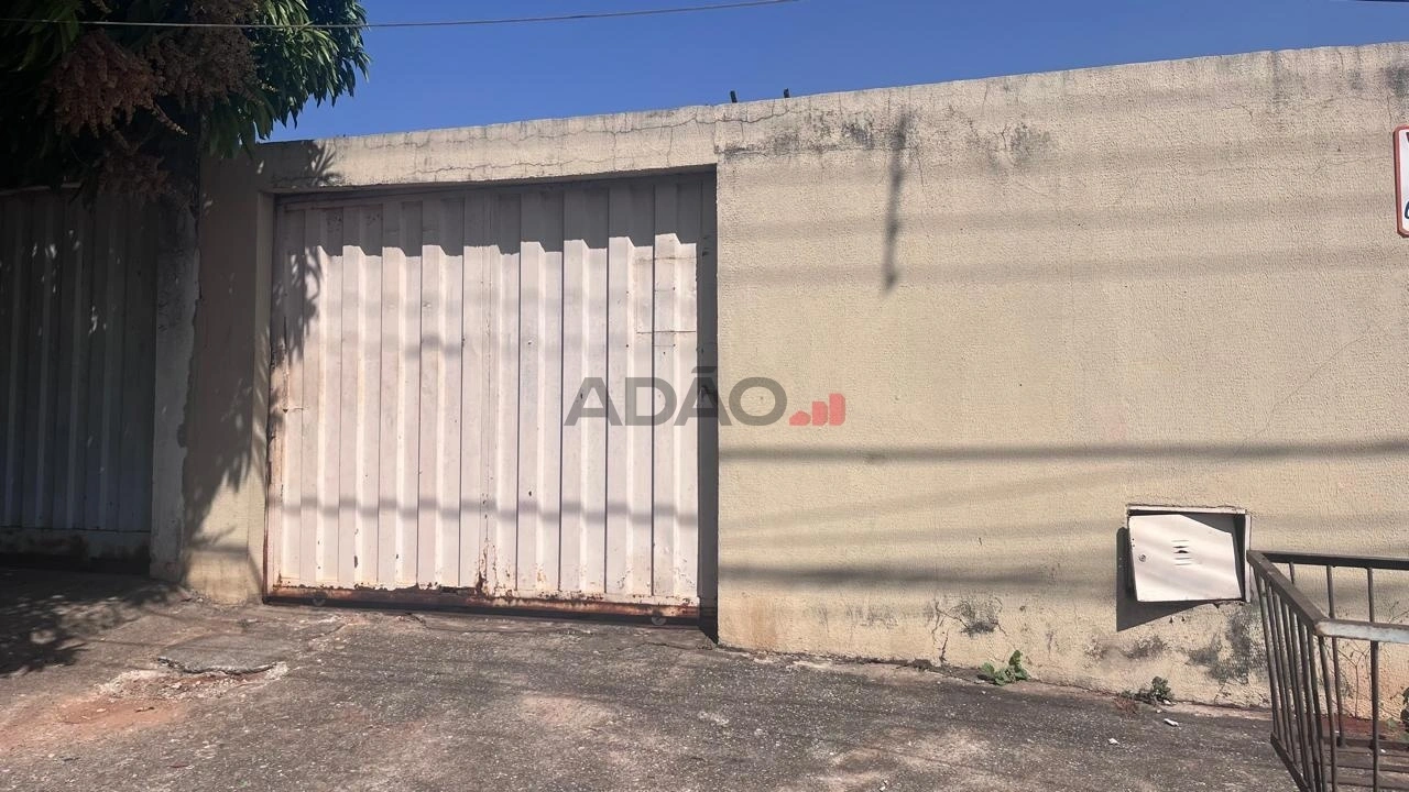 Mídia principal