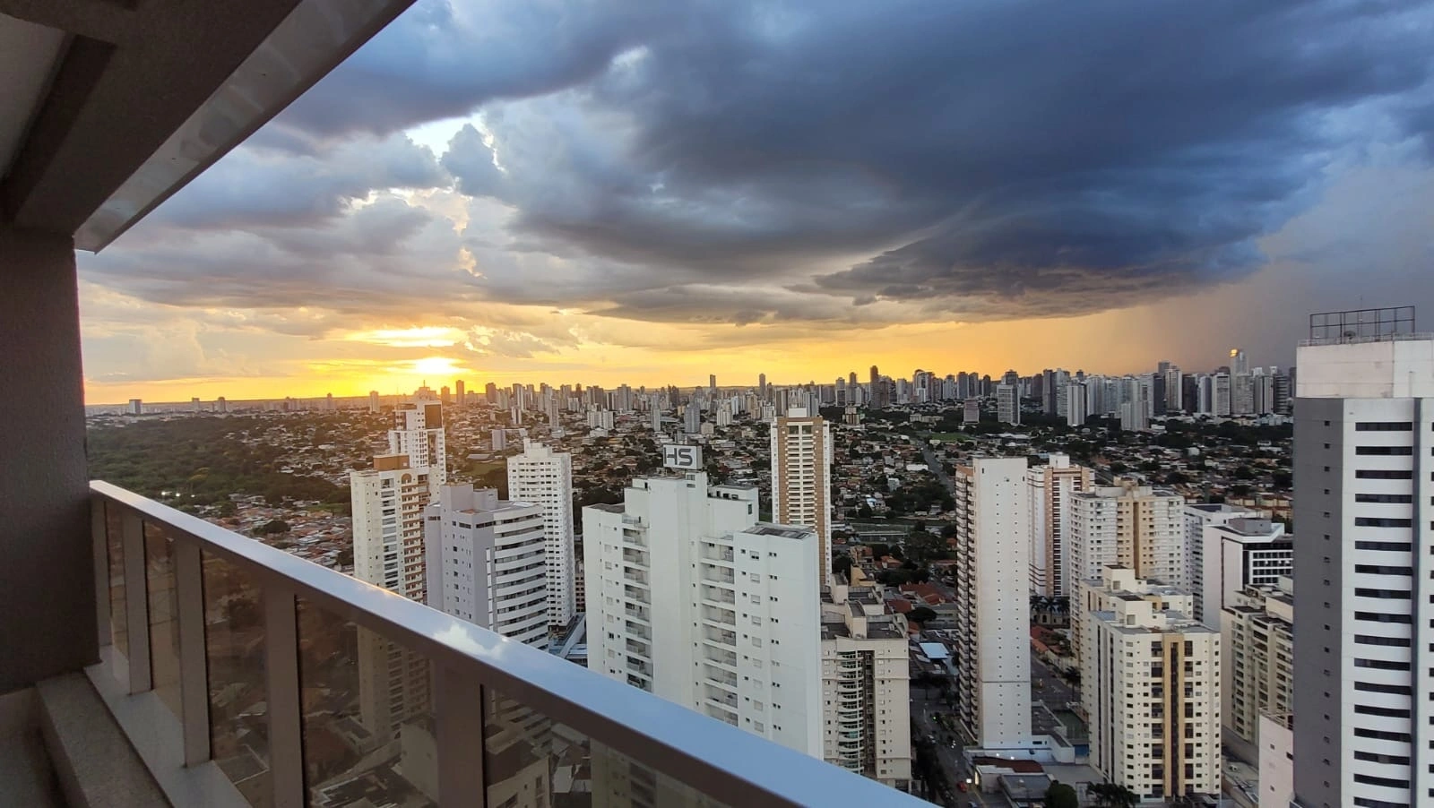 Mídia principal